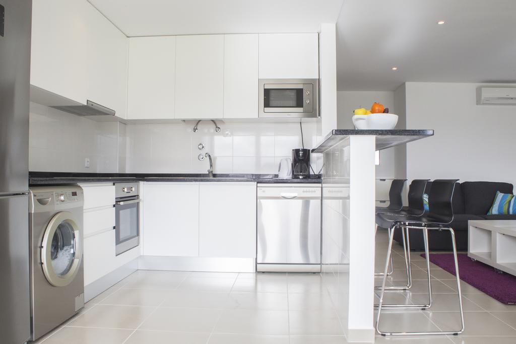 Carmona Apartment Sao Martinho do Porto Bagian luar foto