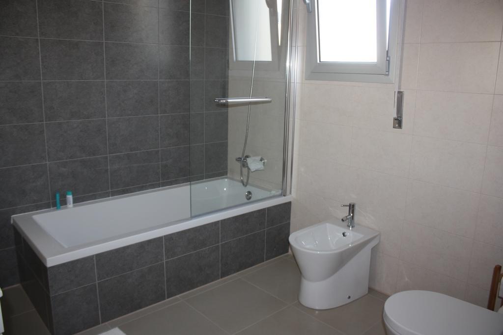 Carmona Apartment Sao Martinho do Porto Bagian luar foto