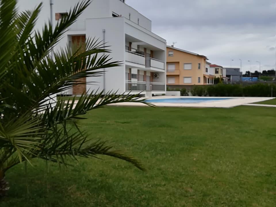 Carmona Apartment Sao Martinho do Porto Bagian luar foto
