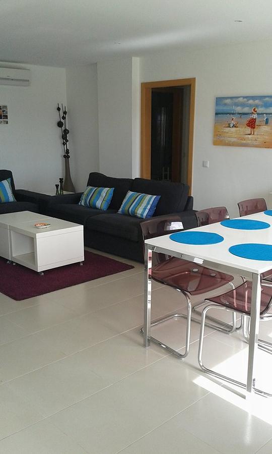 Carmona Apartment Sao Martinho do Porto Bagian luar foto
